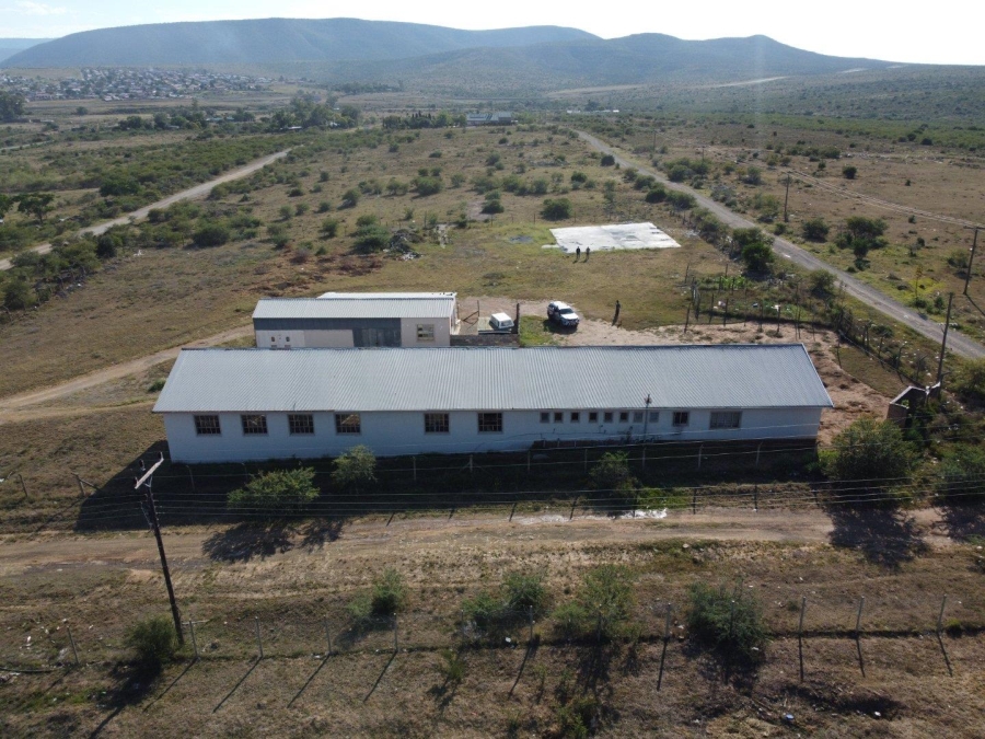 Commercial Property for Sale in Appiesdry Eastern Cape